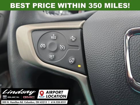 Used 2021 GMC Acadia Denali w/ Denali Ultimate Package image 42