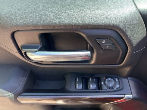 Used 2019 Chevrolet Silverado 1500 LT w/ True North Edition AWD/4WD image 15