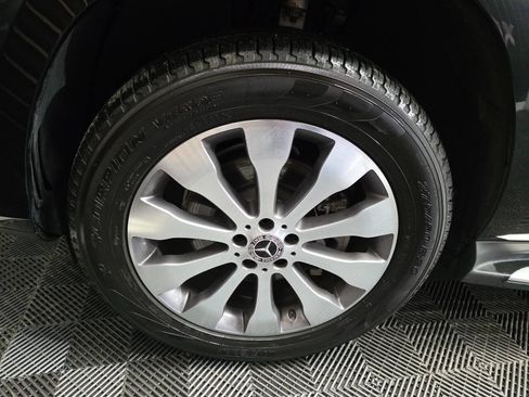 Used 2019 Mercedes-Benz GLS 450 GLS 450 AWD 4MATIC 4dr SUV image 35