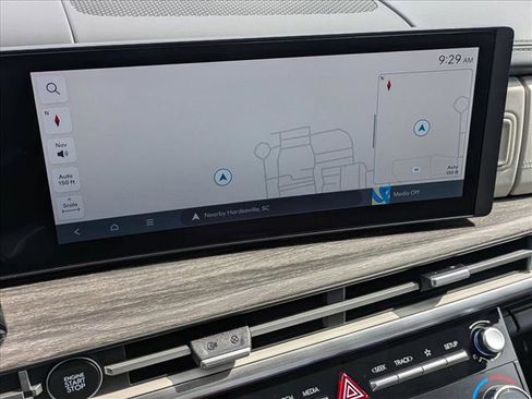 New 2026 Hyundai Santa Fe Calligraphy FWD image 14