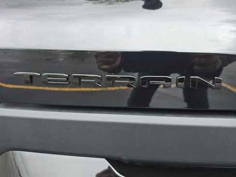 New 2026 GMC Terrain Elevation w/ Elevation Premium Package FWD image 32
