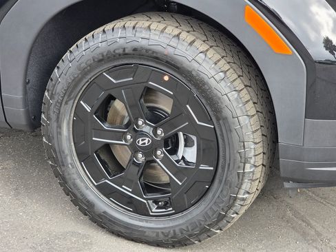 New 2025 Hyundai Santa Fe XRT image 5