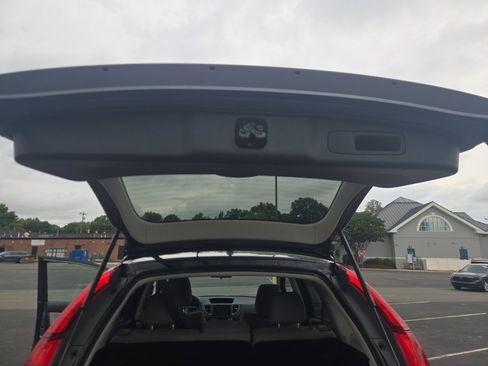 Used 2015 Honda CR-V EX image 18