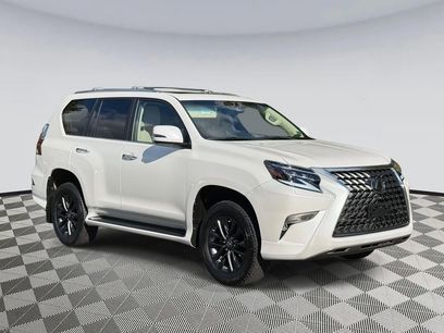 Used 2023 Lexus GX 460 Premium