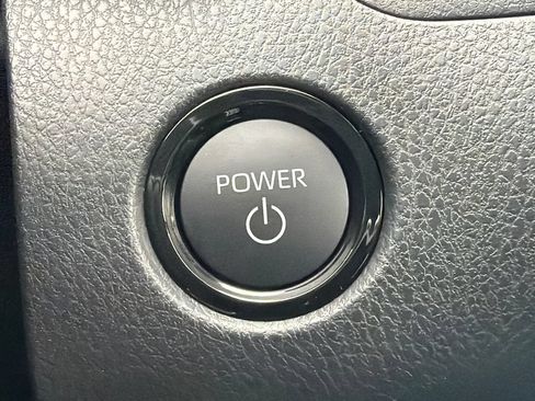 New 2026 Toyota Camry LE FWD image 35