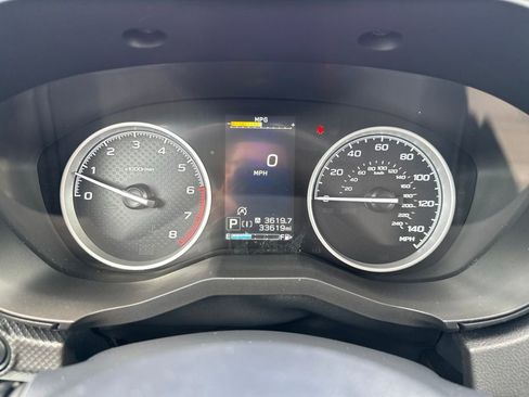 Used 2022 Subaru Forester Premium AWD/4WD image 28