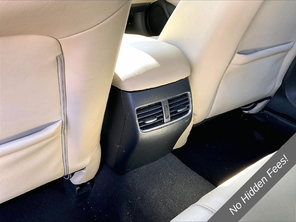 Used 2018 MAZDA MAZDA6 Grand Touring FWD image 25