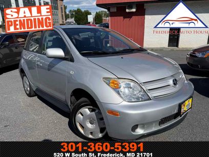 Used 2004 Scion xA