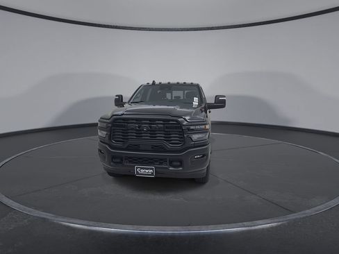 New 2026 RAM 2500 Tradesman AWD/4WD image 4