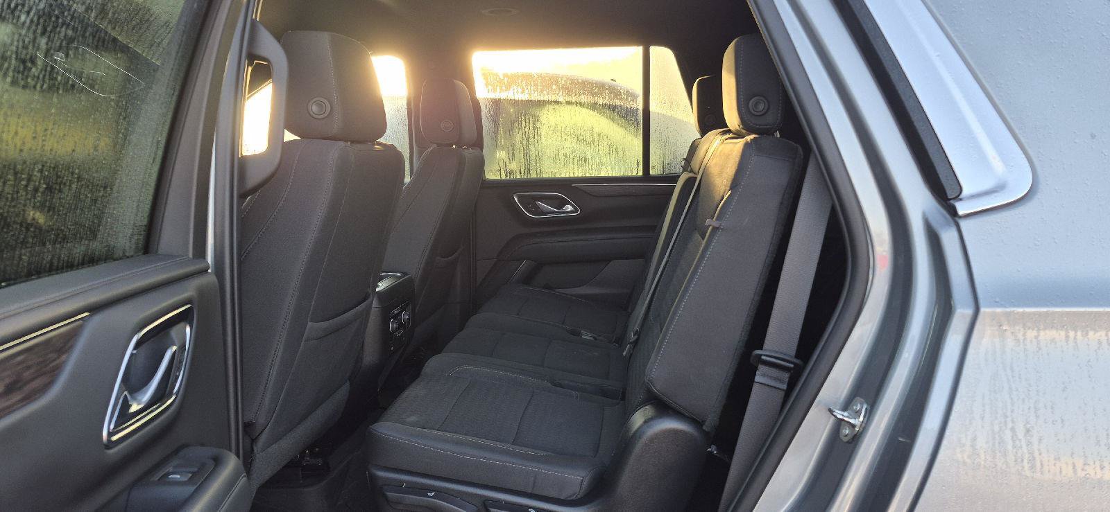 Used 2023 Chevrolet Tahoe LS w/ Driver Alert Package AWD/4WD image 7