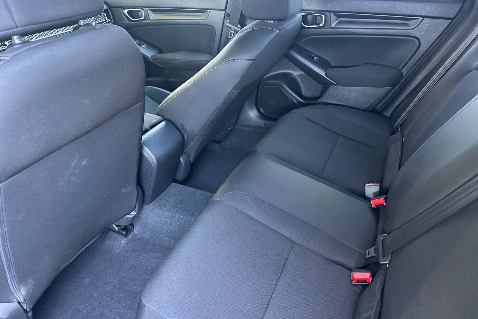Used 2024 Honda Civic Sport image 11