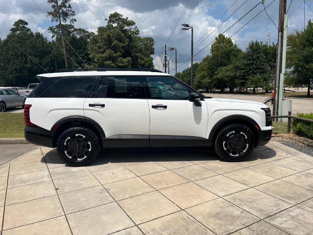 Certified 2026 Hyundai Palisade XRT Pro AWD/4WD image 4