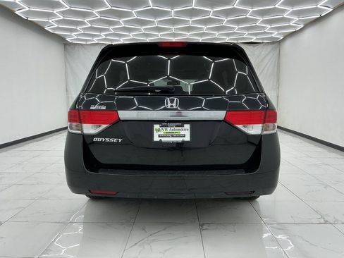 Used 2016 Honda Odyssey EX-L image 10