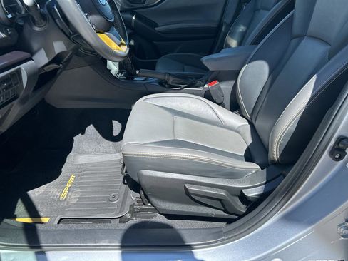 Used 2021 Subaru Crosstrek 2.5i Sport w/ Popular Package #3 image 11