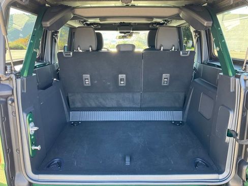 Used 2025 Ford Bronco Big Bend image 17