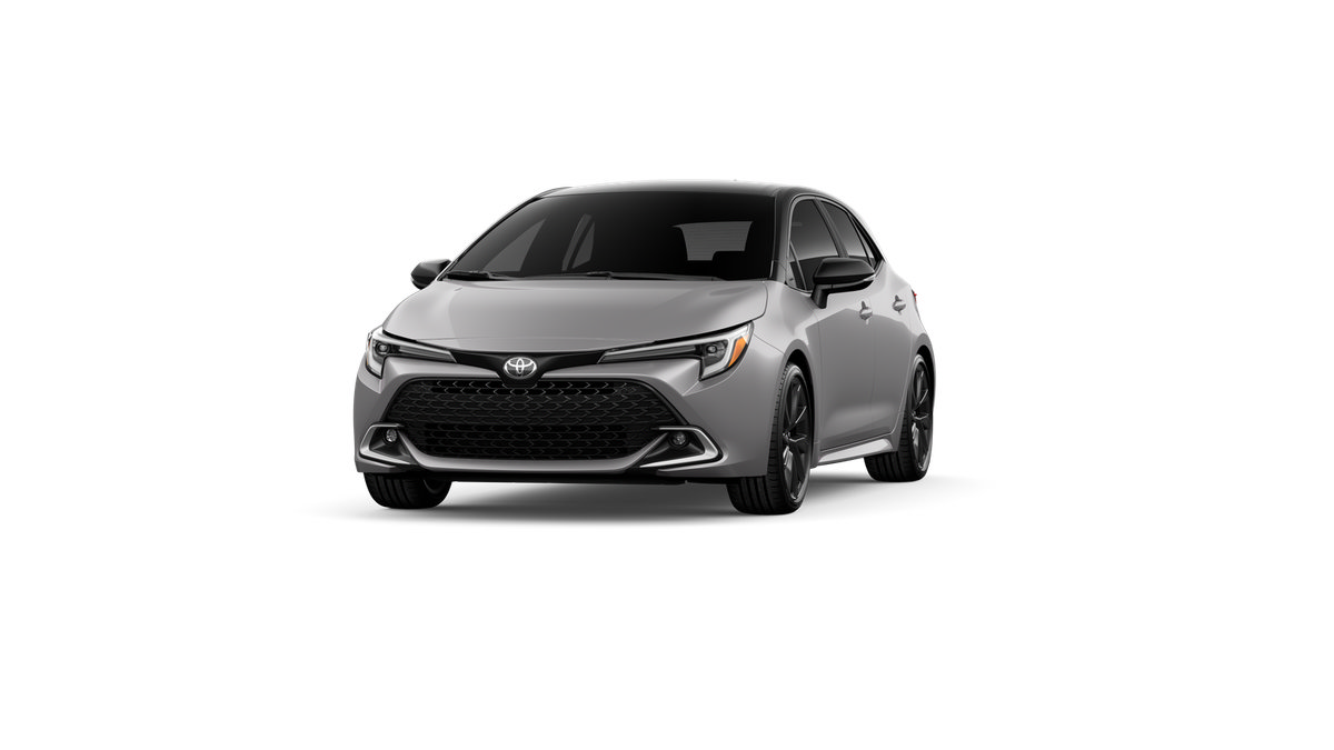 New 2027 Toyota Corolla XSE FWD image 18