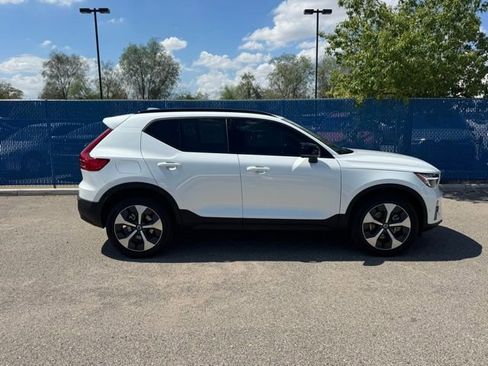 New 2026 Volvo XC40 B5 Plus w/ Protection Package Premier image 3