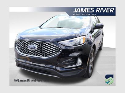 Used 2023 Ford Edge SEL w/ Convenience Package