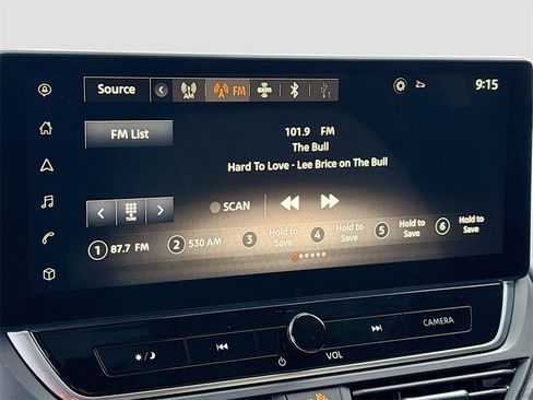 Used 2024 Nissan Altima 2.5 SL image 15