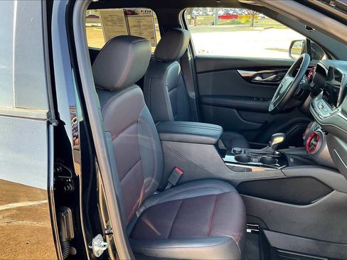 Used 2025 Chevrolet Blazer RS w/ Driver Confidence II Package image 13