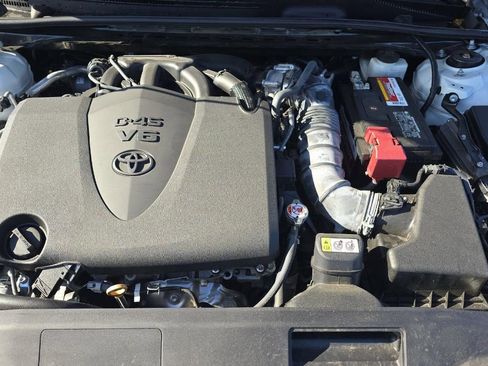 Used 2021 Toyota Avalon TRD FWD image 13