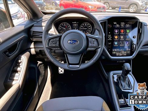 Certified 2024 Subaru Crosstrek 2.5i Sport AWD/4WD image 5