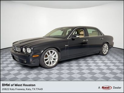 Used 2009 Jaguar XJ8