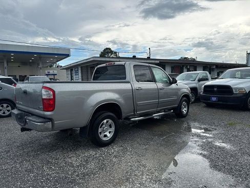 Used 2006 Toyota Tundra SR5 RWD image 4