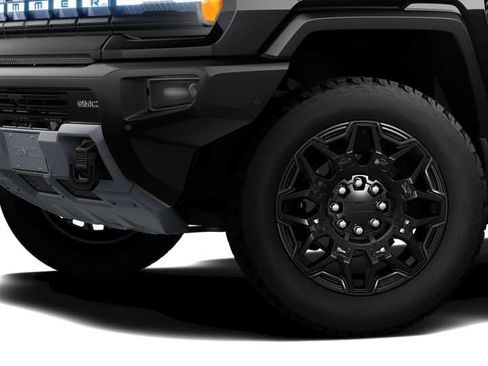 New 2026 GMC Hummer EV 4x4 Crew Cab image 84