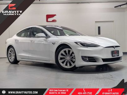 Used 2019 Tesla Model S Long Range