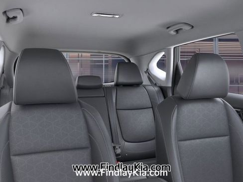 New 2026 Kia Seltos SX image 30