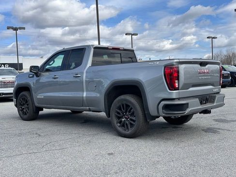 New 2026 GMC Sierra 1500 Elevation w/ Preferred Package AWD/4WD image 7