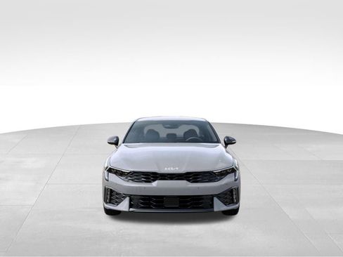 New 2026 Kia K5 GT-Line image 2