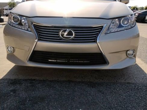 Used 2014 Lexus ES 350 FWD image 6