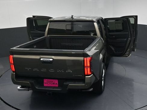 Used 2026 Toyota Tacoma Limited AWD/4WD image 24