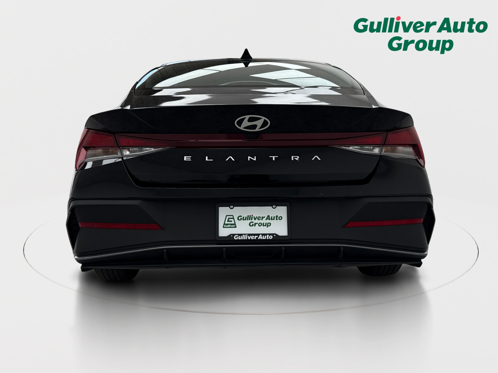 Used 2024 Hyundai Elantra SEL FWD image 7