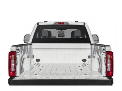 New 2025 Ford F250 XL w/ Snow Plow Prep Package image 13