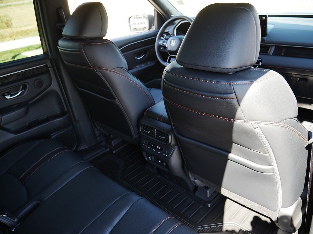 Used 2026 Honda Passport TrailSport Elite image 60
