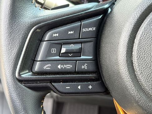 Certified 2025 Subaru Crosstrek 2.5i Wilderness AWD/4WD image 13