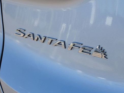 Used 2019 Hyundai Santa Fe SE image 31