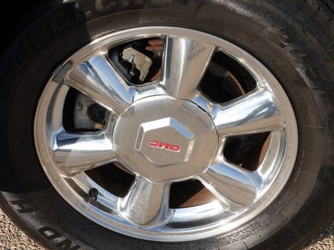 Used 2004 GMC Envoy SLT image 31