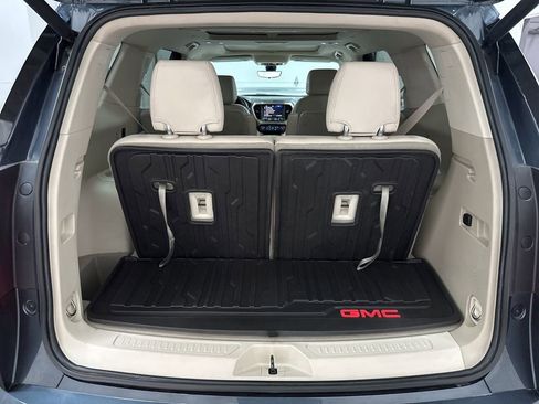 Used 2020 GMC Acadia Denali w/ LPO, Floor Liner Package AWD/4WD image 39