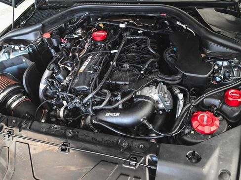 Used 2020 Toyota Supra Premium w/ Driver Assist Package image 29