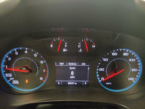 Used 2023 Chevrolet Malibu LT FWD image 23