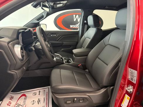 New 2026 Chevrolet Colorado LT w/ LT Convenience Package RWD image 11