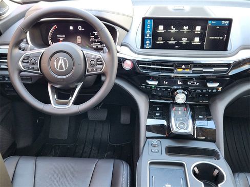 New 2026 Acura MDX w/ Technology Package image 28