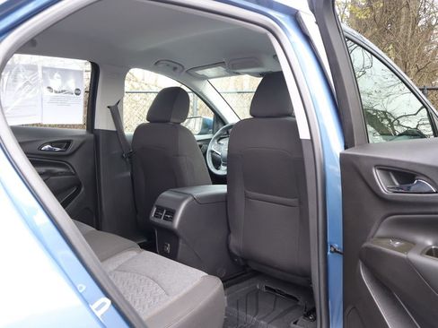 Certified 2024 Chevrolet Equinox LT image 47