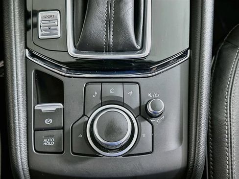 Used 2024 MAZDA CX-5 AWD 2.5 S w/ Preferred Package image 19