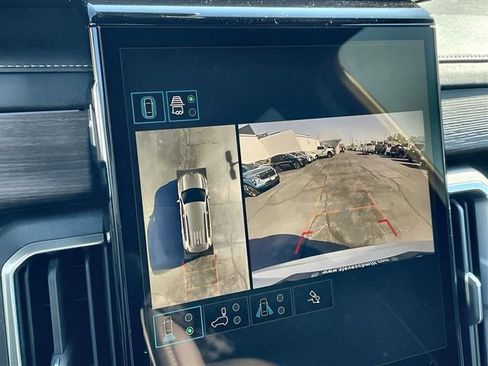 New 2026 GMC Acadia Denali w/ Super Cruise Package image 15
