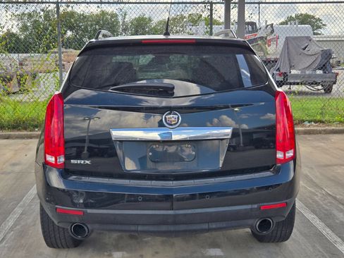 Used 2010 Cadillac SRX Luxury FWD image 7